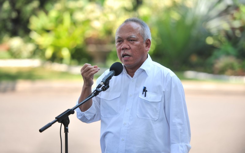 Badan OIKN Rayu Perusahaan Raksasa Jepang Investasi di Ibu Kota Baru. (Foto: MNC Media)