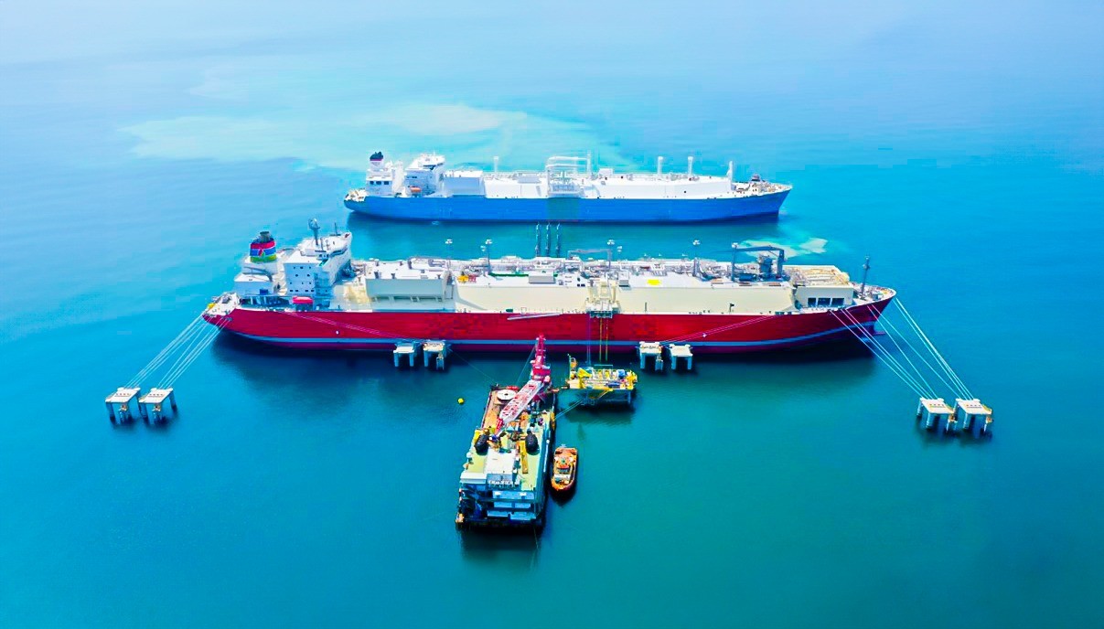 PLN EPI Catat Kinerja Positif dan Sukses Jaga Ketahanan Energi Nasional di 2023.(Foto: MNC Media)