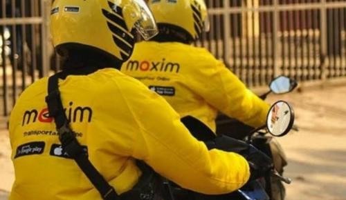 Berikut Cara Mudah Top Up Maxim Driver Eceran. (Foto: MNC Media)