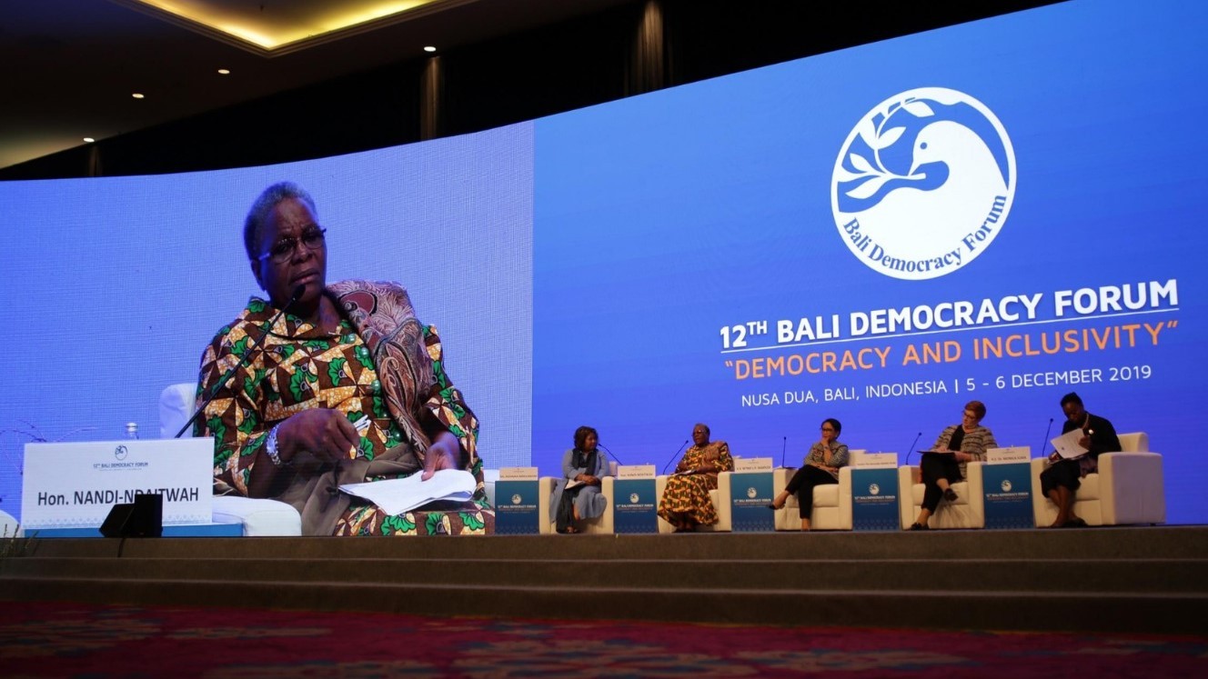 Bisnis MICE Berpotensi Tumbuh 17 Persen di 2024 (foto: MNC Media)