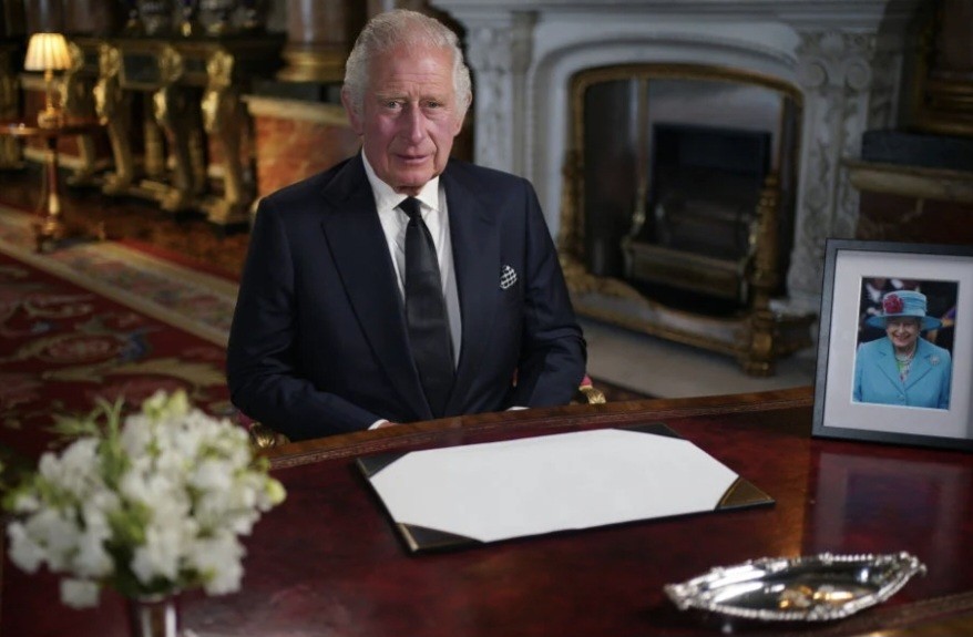 Kekayaan Raja Charles Naik USD58 Juta jadi USD171 Juta (FOTO:Variety.com)