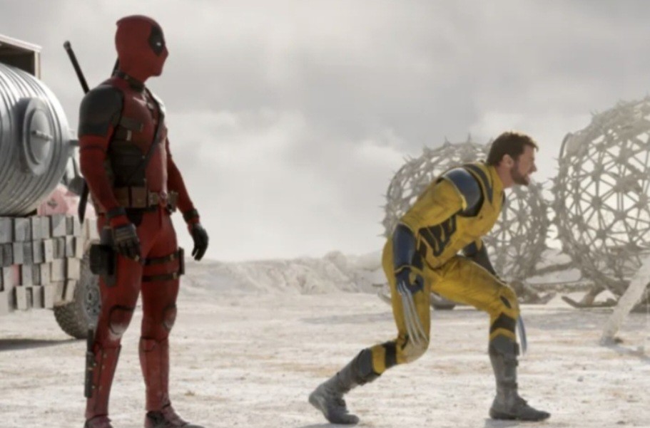 Deadpool & Wolverine Raih Pendapatan USD550 Juta Secara Global dalam Lima Hari (FOTO:Variety.com)
