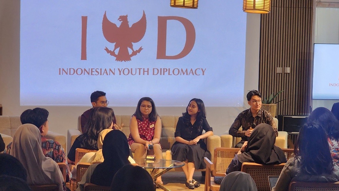Delegasi RI Bakal Bawa Lima Isu Utama di KTT Y20 Brasil, Ini Rinciannya. (Foto Iqbal Dwi/MPI)