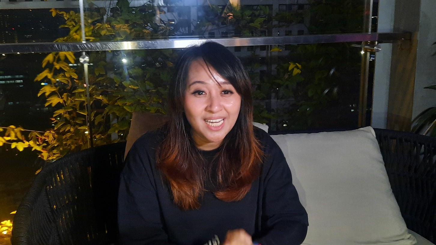 Respons Chua Kotak soal Tiket Konser Masuk Tahap Prakajian Objek Cukai. (Foto Ravie/MPI)