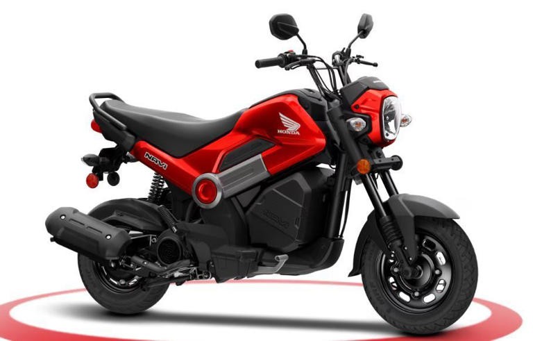 Bukan Cuma Skutik, Honda BeAT Punya Versi Sport. (Foto: MNC Media)