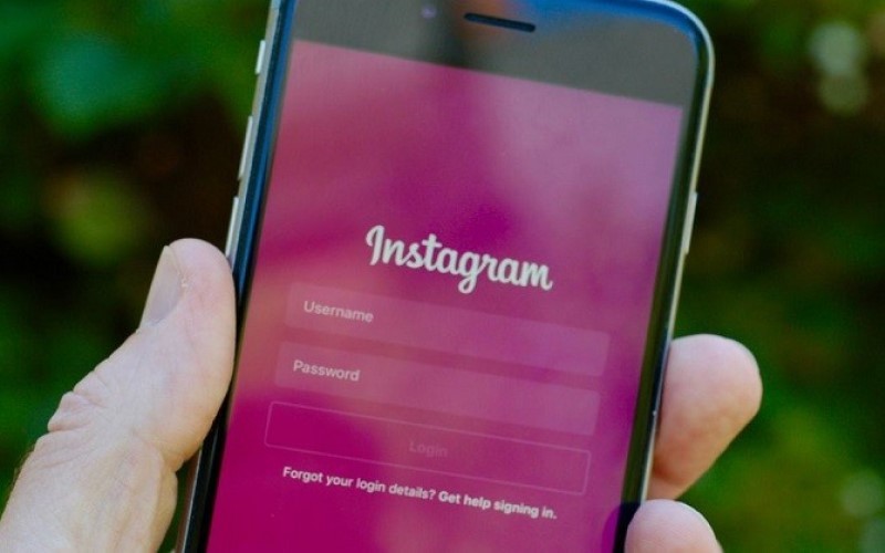 Akhirnya Turki Pulihkan Akses ke Instagram Setelah Diblokir Sembilan Hari. (Foto: MNC Media)