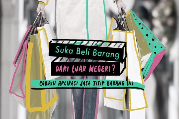 Inilah Cara Memulai Bisnis Jasa Titip (Jastip) Anti Gagal. (FOTO: MNC MEDIA)
