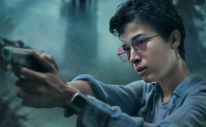 Ini Tempat Nonton Resmi Film Kabut Berduri, Hindari Streaming di LK21 dan IDLIX Ilegal. (Foto: MNC Media)