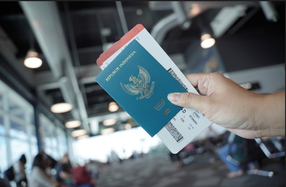 Pentingnya Pengurusan Dokumen dalam Business Trip. (Foto: MNC Media)
