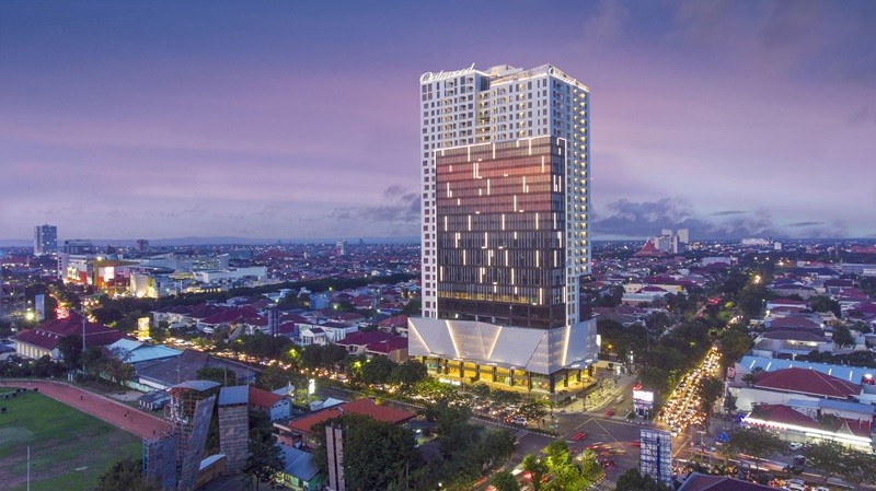 Investor Buru Saham MNC Land (KPIG), Volume Transaksi Top 10. (Foto: MNC Land)