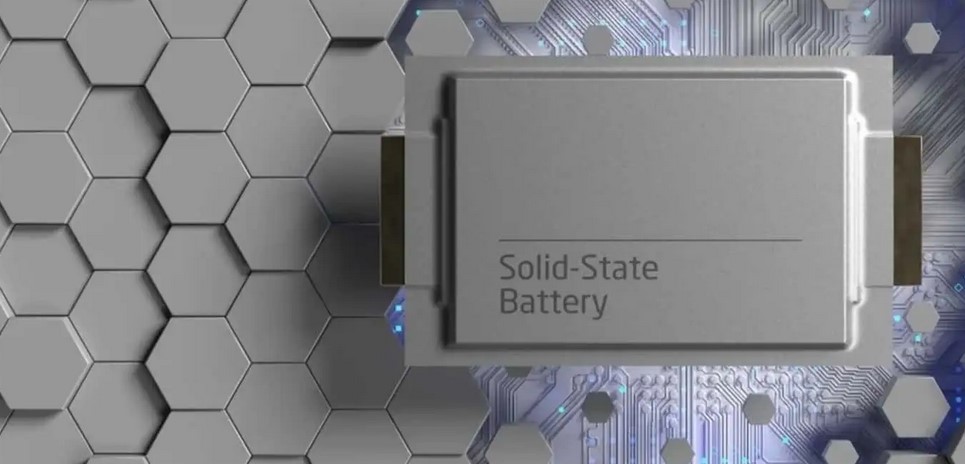 Samsung Perkenalkan Baterai Kendaraan Listrik, Sekali Isi Bisa Tempuh 900 Km. Foto: MNC Media.