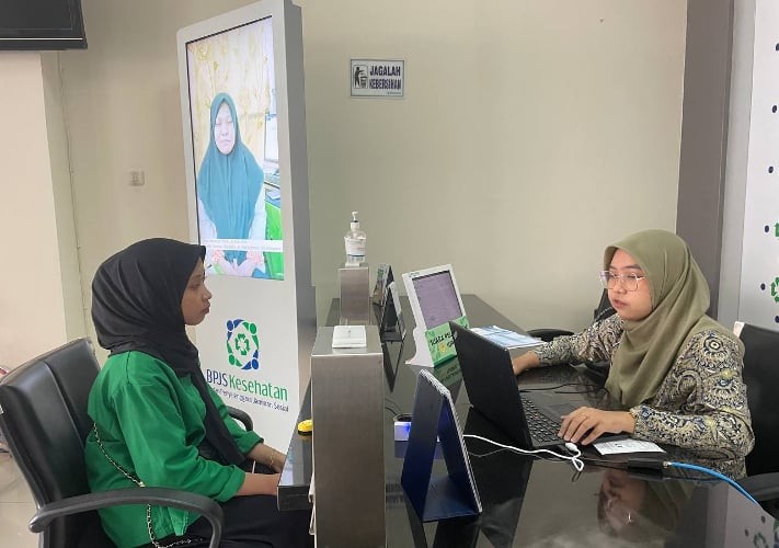 Cara Menonaktifkan BPJS Kesehatan Online maupun Offline, Siapkan Syaratnya. (Foto: MNC Media)      