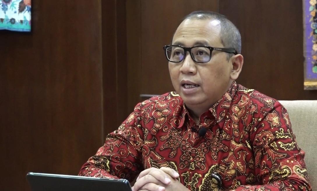 Kemensetneg Bantah Sewa 1.000 Mobil Alphard untuk HUT ke-79 RI di IKN, Begini Penjelasannya. (Foto: Dok. Kemensetneg)