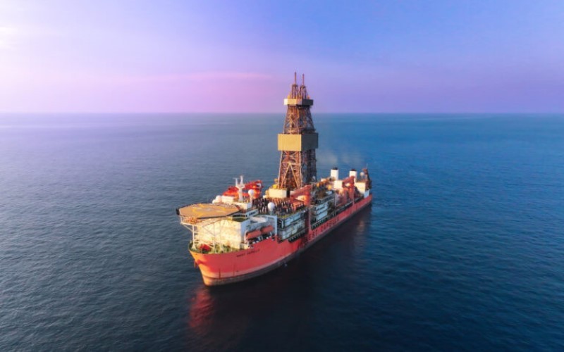 SKK Migas akan mendorong Blok South Andaman yang dikelola oleh Mubadala Energy bisa masuk dalam Proyek Strategis Nasional (PSN). (Foto: Dok. Mubadala)