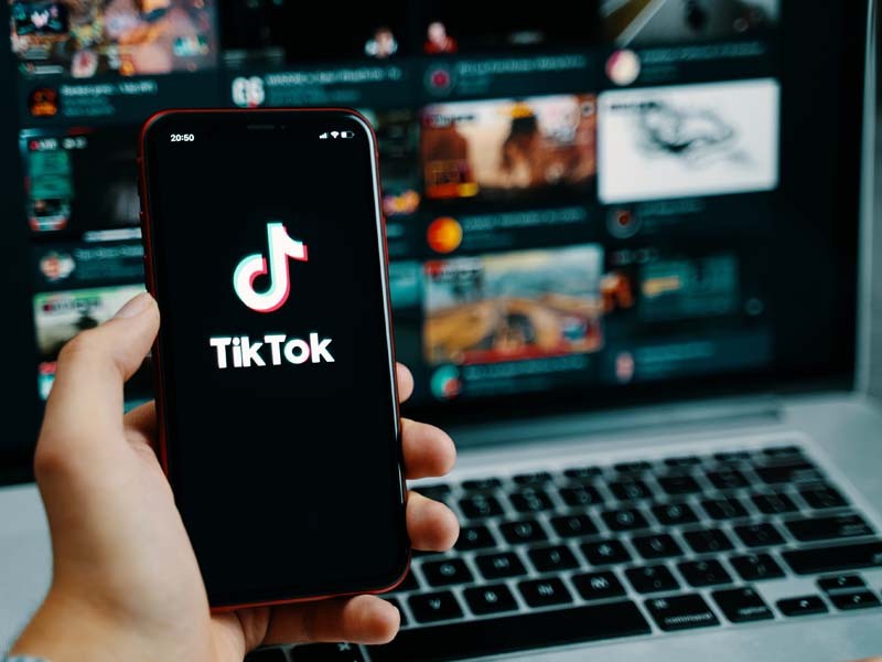 Cara Download dengan SSSTikTok MP3 tanpa Tanda Air. (Foto: MNC Media)
