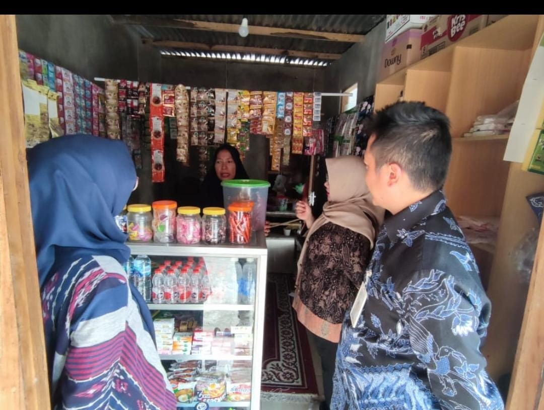 BSI Agen Capai 103 Ribu, Volume Transaksi Tembus Rp31 Triliun (FOTO:Dok Ist)