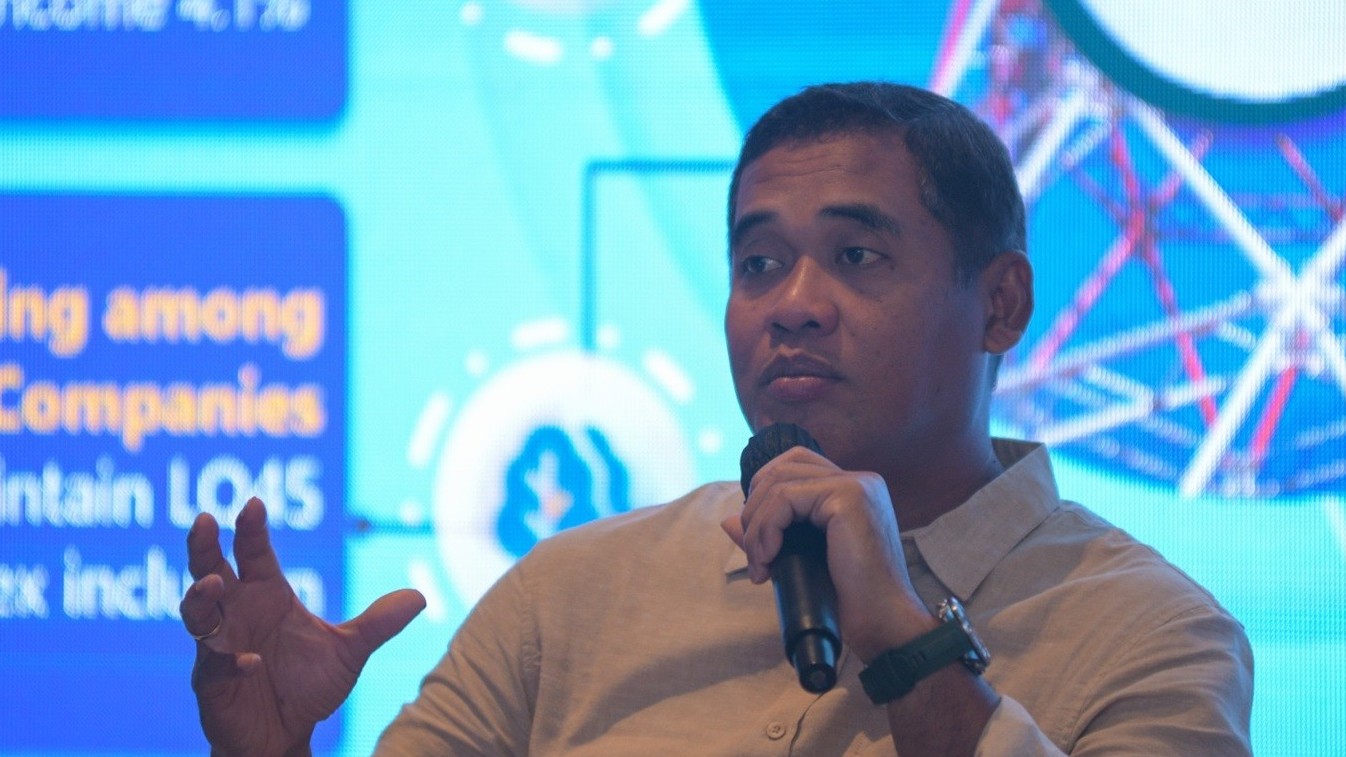 EXCL dan FREN Mau Merger, Ini Tanggapan Dirut Mitratel (MTEL). (Foto Istimewa)