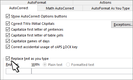 2 Cara Menghilangkan Garis Merah di Word dengan Mudah dan Cepat. (Foto: Microsoft)