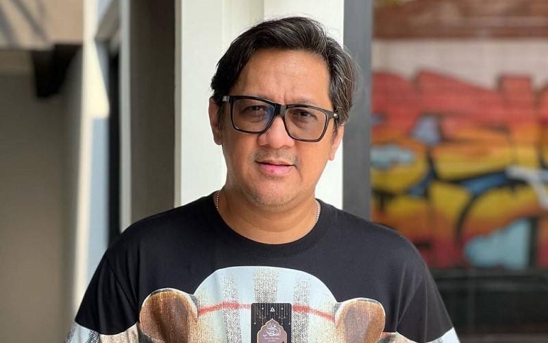 Andre Taulany dikenal sebagai salah satu dari sedikit artis Tanah Air yang kerap dijuluki 'Sultan' karena gaya hidupnya yang mewah. (Foto: MNC Media)
