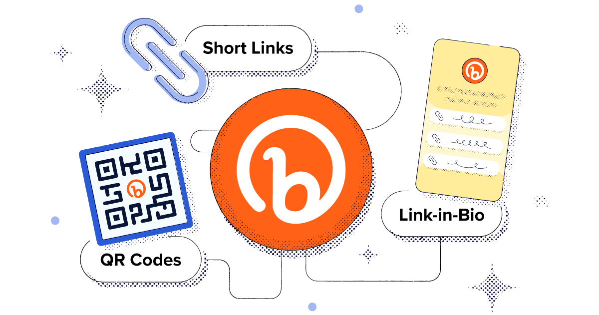 2 Langkah dan Cara Membuat Link WA di Bitly dengan Mudah. (Foto: Bitly)