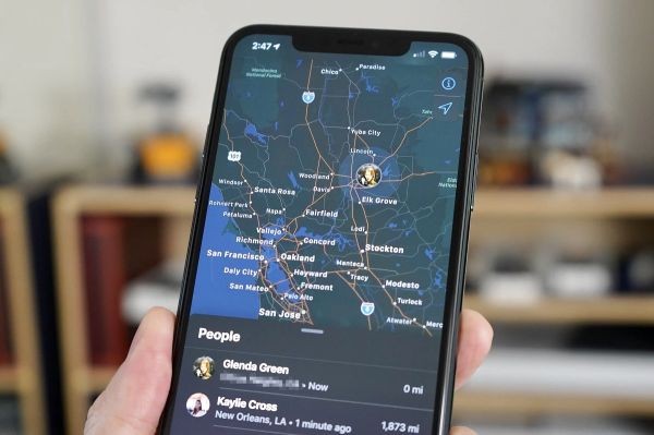 Mau Melacak Lokasi Pemilik Nomor HP tanpa Aplikasi? Gunakan 3 Cara Ini. (Foto: MNC Media)    