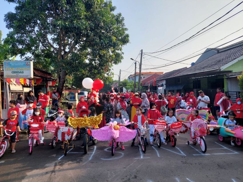 Kabar Baik, Pemerintah Tetapkan 18 Agustus 2025 Libur Nasional (iNews Media Group)
