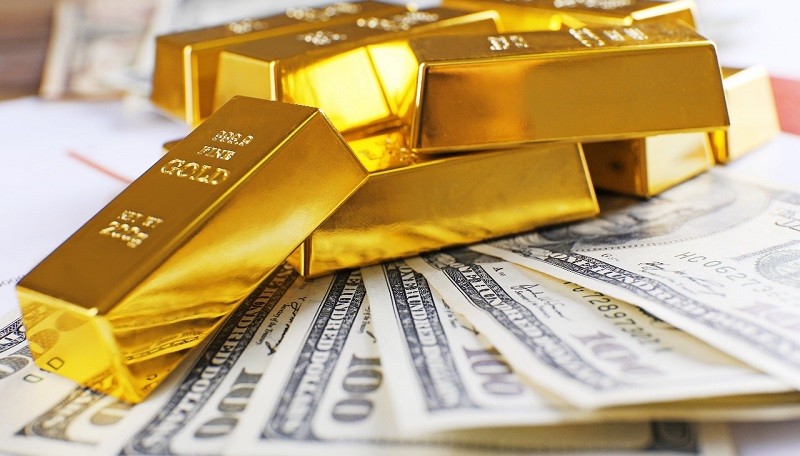Begini Cara Mudah Gadai Emas 22 Karat di Pegadaian dan Estimasi Harganya. (Foto: MNC Media)