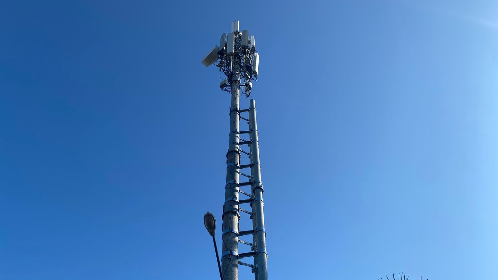 Mitratel (MTEL) Andalkan Kas Internal untuk Capex Rp5,3 Triliun di 2025. (Foto Istimewa)