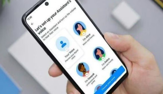 Kenalkan Truecaller Melacak No HP Tanpa Aplikasi. (FOTO: MNC MEDIA)