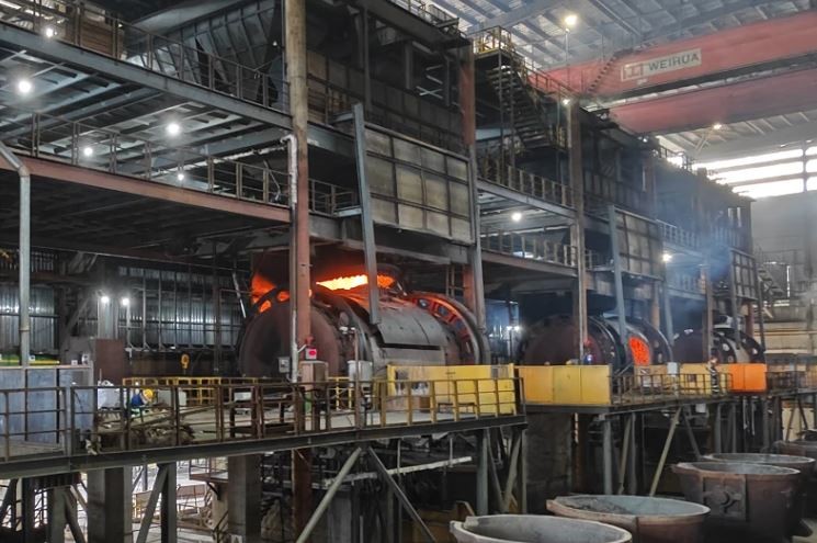 Minta Restu Investor, Harum Energy (HRUM) Mau Buyback Saham Rp1 Triliun (Foto: dok Harum Energy)