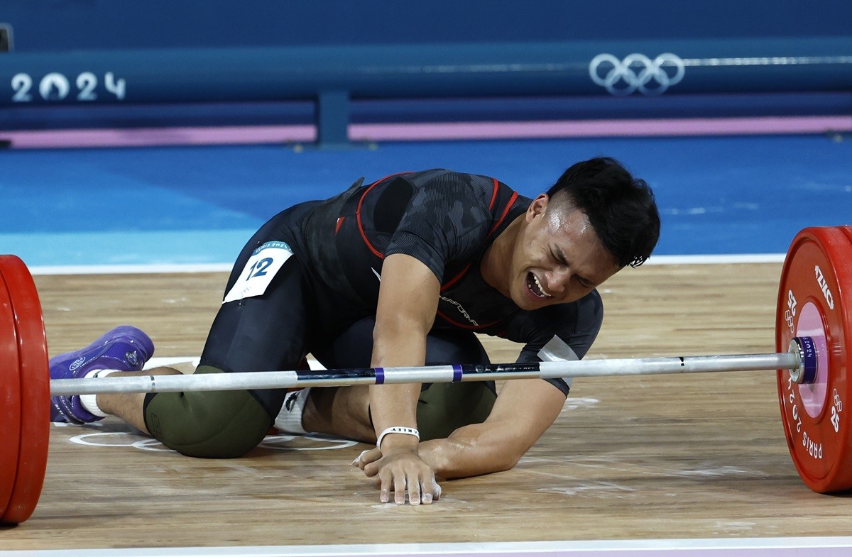 Inilah Kisah Sukses Rizki Juniansyah. (FOTO: MNC MEDIA)