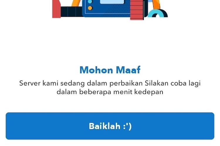 Kenapa BRImo Tidak Bisa Transfer? Ini 7 Penyebabnya. (Foto: MNC Media)       