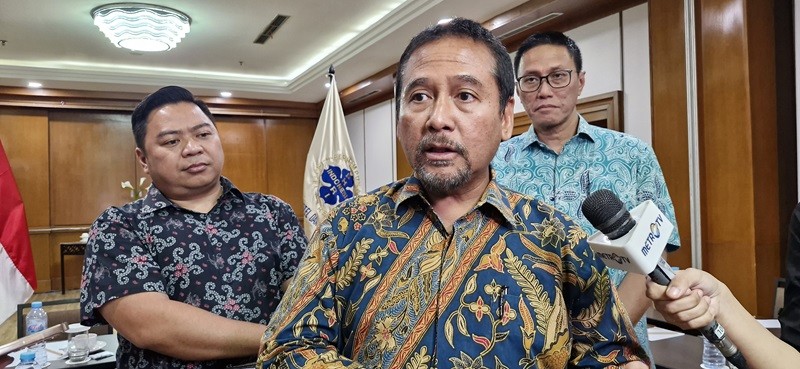 Data 320 Hotel di Google Bisnis Diubah, Pengusaha Siap Lapor Polisi (foto suparjo)