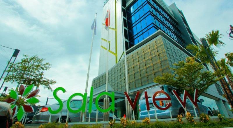 Berikut Beberapa Pilihan Hotel Dekat Solo Paragon Mall saat Berlibur. (Foto: MNC Media)