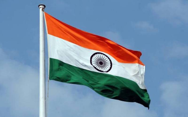 Dikenakan Tarif Trump 50 Persen, India Miliki Waktu 21 Hari untuk Berunding (FOTO:iNews Media Group)