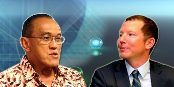 Inilah Penyebab Perselisihan Bakrie vs Rothschild. (FOTO: MNC MEDIA)