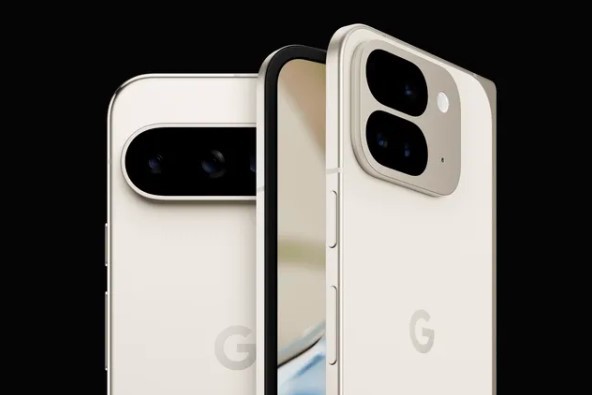 Google Pixel 9 Meluncur Besok, Intip Bocoran Spesifikasinya. (Foto: The Verge)