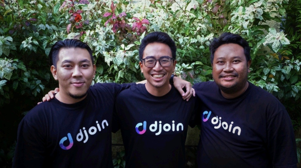 Digitalisasi Lembaga Keuangan Mikro, Fintech Djoin Raih Pendanaan dari Modal Ventura (FOTO:Dok Ist)