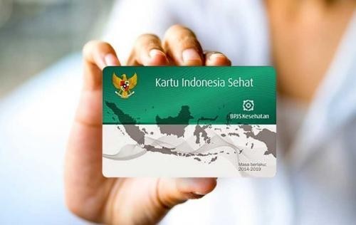 Cara Mengaktifkan KIS dari Pemerintah yang Sudah Tidak Aktif secara Online, Siapkan KTP dan KK. (Foto: MNC Media)  