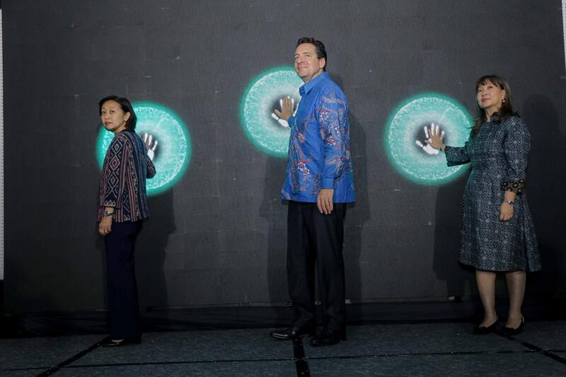 HSBC dan BNP Paribas Luncurkan Reksa Dana Teknologi. (Foto: MNC Media)