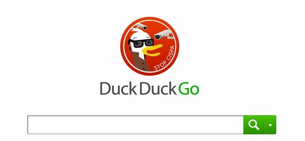7 Penyebab Tidak Bisa Masuk ke DuckDuckgo. (FOTO: MNC MEDIA)