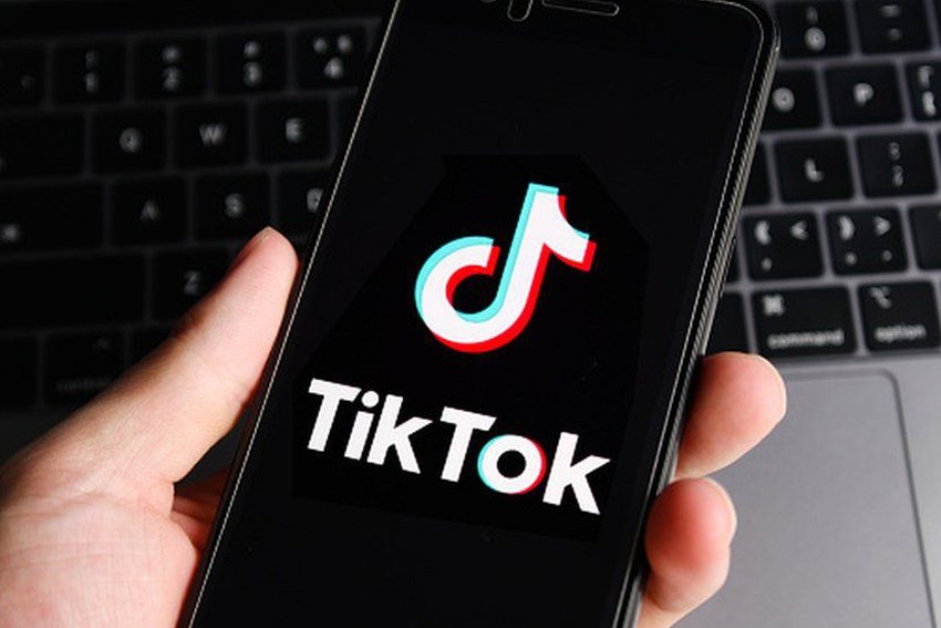 Cara Gunakan SSSTikTok Mp3 Nada Dering. (FOTO: MNC MEDIA)