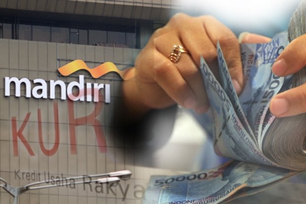 Intip Tabel Pinjaman KUR Mandiri 2024. (FOTO: MNC MEDIA)