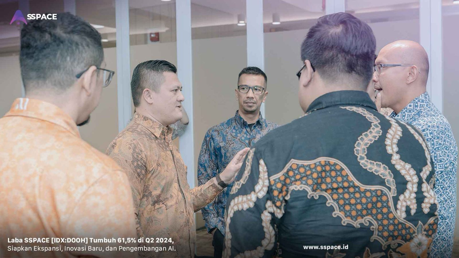 Era Media Sejahtera (DOOH) Raup Laba Rp3,91 Miliar di Kuartal II-2024, Naik 39,4 Persen (FOTO:DOk Ist)