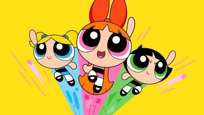 Inilah Pemilik Cartoon Network yang Kini Ditutup. (FOTO: MNC MEDIA)