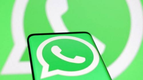 Begini Cara Mudah Mendapatkan Kode Verifikasi WhatsApp lewat Email. (Foto: MNC Media)