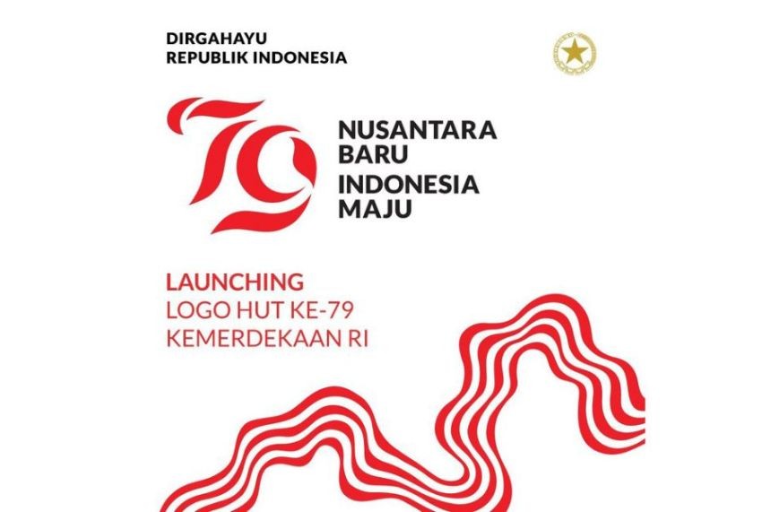 70 Contoh Ucapan Selamat Hari Kemerdekaan RI ke-79 untuk Poster, Medsos, dan Banner. (Foto: MNC Media)