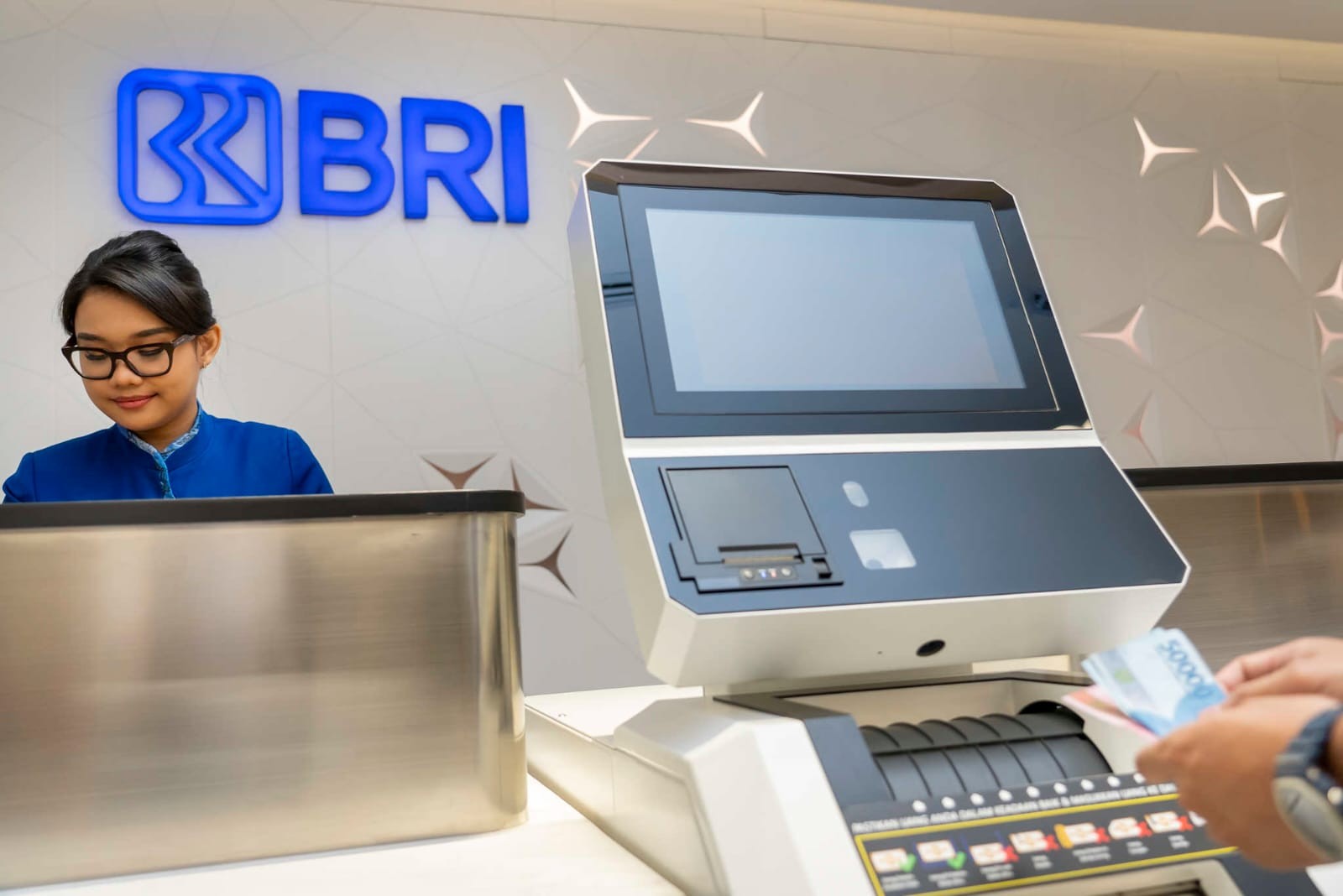 Ini Cara Mudah Transfer BRI ke Bank Lain, Termasuk Biaya dan Ketentuannya. (Foto: MNC Media)