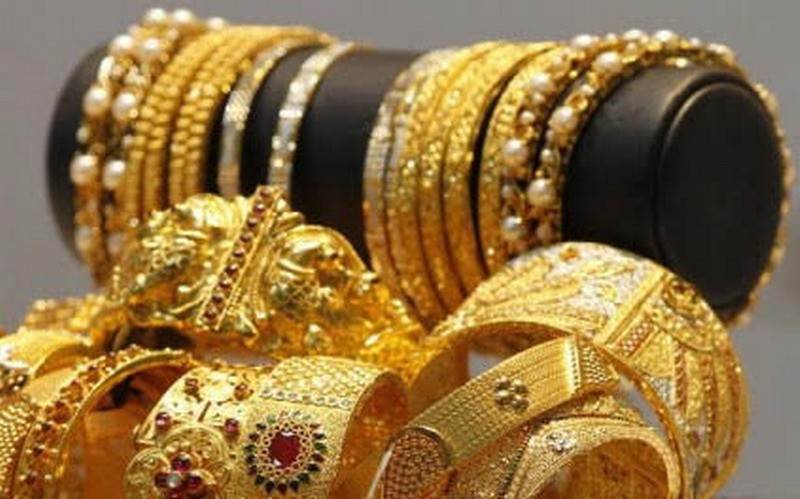 Berikut Pilihan Model Gelang Emas Simple Elegan. (Foto: MNC Media)
