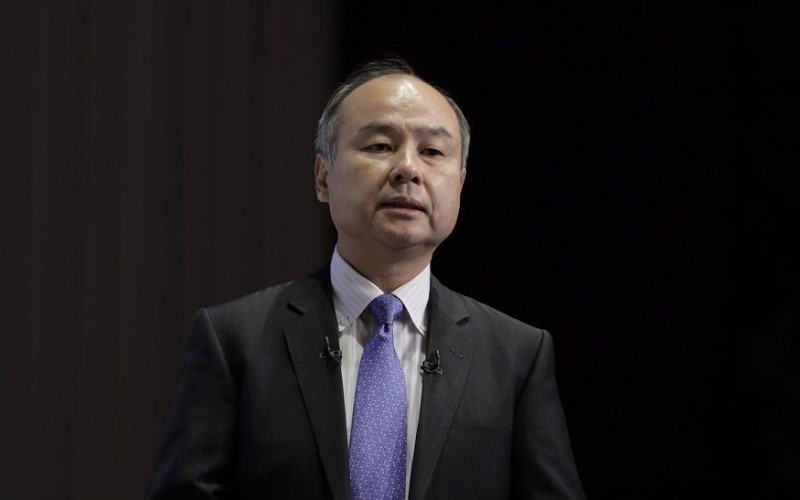 SoftBank gagal menemui kesepakatan untuk memproduksi chip AI bersama Intel. (Foto: MNC Media)